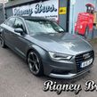Audi A3 2016