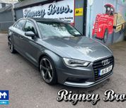 Audi A3 2016