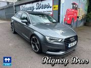 Audi A3 2016