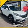 Honda CR-V 2018