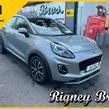 Ford Puma 2021