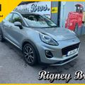 Ford Puma 2021