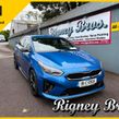 Kia Pro Ceed 2019