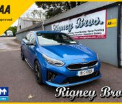 Kia Pro Ceed 2019