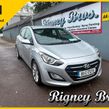 Hyundai i30 2015