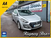 Hyundai i30 2015
