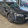 Audi A4 2018