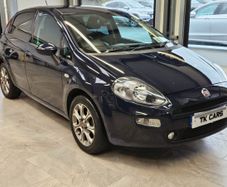 Fiat Punto 2016