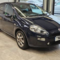 Fiat Punto 2016