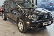 Dacia Duster 2020
