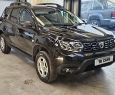 Dacia Duster 2020