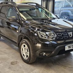 Dacia Duster 2020