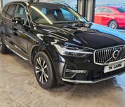 Volvo XC60 2022