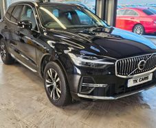Volvo XC60 2022