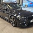 BMW 4 Series 2017