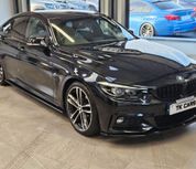 BMW 4 Series 2017