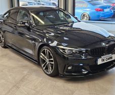 BMW 4 Series 2017