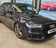 Audi A6 2017