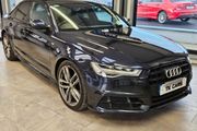 Audi A6 2017