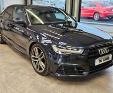 Audi A6 2017