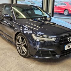 Audi A6 2017