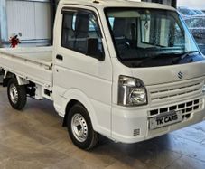 Suzuki Carry 2018
