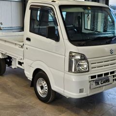 Suzuki Carry 2018