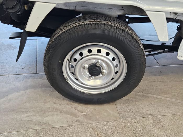 Suzuki Carry 2018