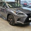 Lexus NX 2018
