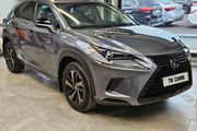 Lexus NX 2018