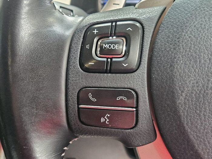 Lexus NX 2018
