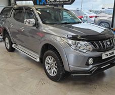 Mitsubishi L 200 2019