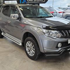 Mitsubishi L 200 2019