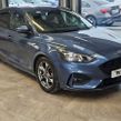 Ford Focus 2019