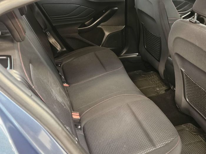 Ford Focus 2019