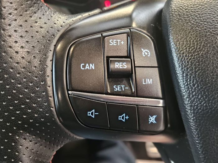 Ford Focus 2019