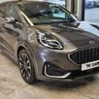 Ford Puma 2022
