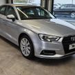 Audi A3 2017