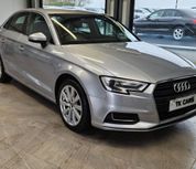Audi A3 2017