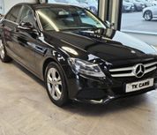 Mercedes-Benz C-Class 2015