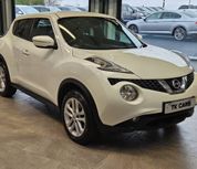 Nissan Juke 2017