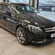 Mercedes-Benz C-Class 2016