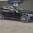 Mercedes-Benz C-Class 2016