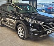 Hyundai Tucson 2020