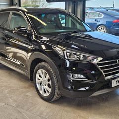 Hyundai Tucson 2020