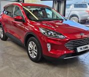 Ford Kuga 2023