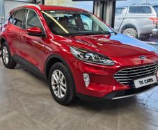Ford Kuga 2023