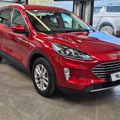 Ford Kuga 2023
