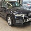 Audi Q5 2020