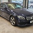 Mercedes-Benz E-Class 2017